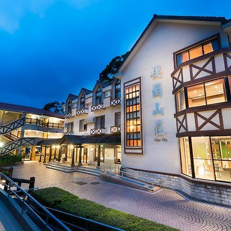 Chilan Hotel Datong Rum bild